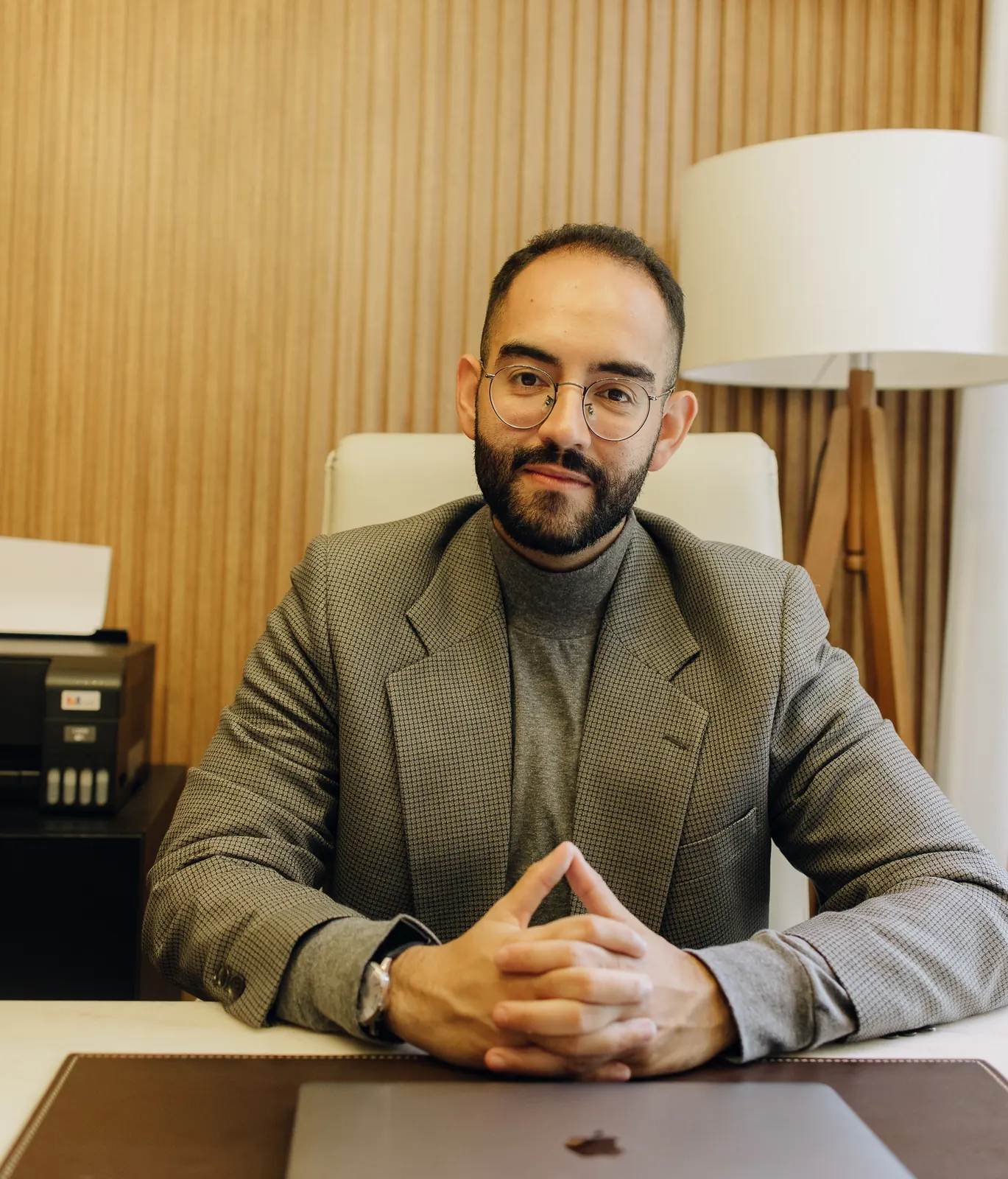 Dr. Ariosto Ribeiro, psiquiatra em Belo Horizonte